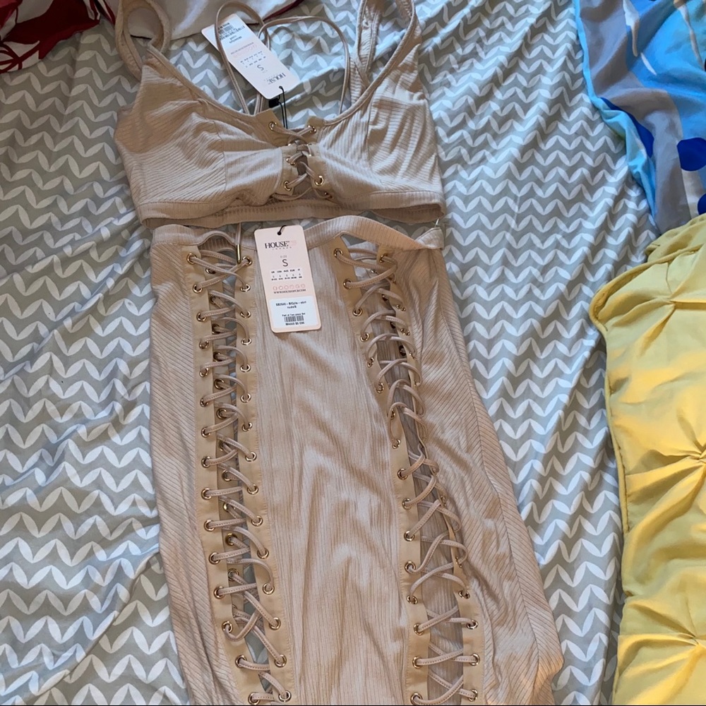 House of cb 2 set